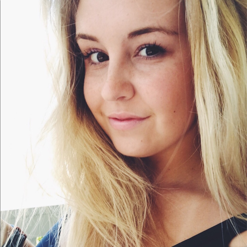 Meet your Posher, Callie